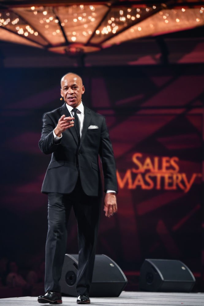 The Resilience Edge 1 keynotespeaker